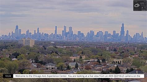 chicago webcams|Webcams à Chicago